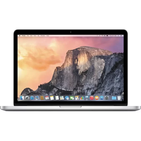 MacBook Pro 13" (2022)