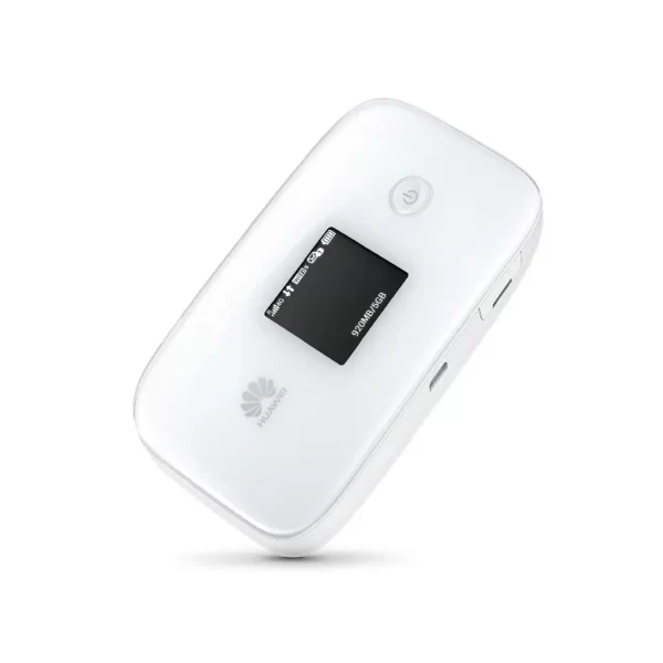 Mobiele Hotspot