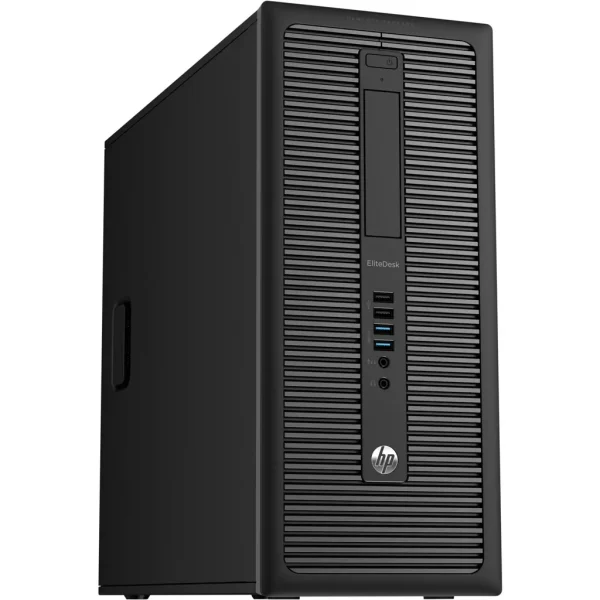 HP EliteDesk 800 G3