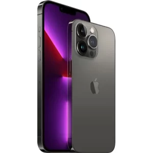 iPhone 13 Pro