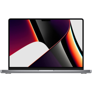 MacBook Pro 14 inch 2021