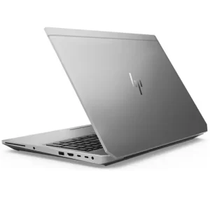 HP ZBook Fury 15 G8