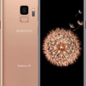 Samsung Galaxy S9 huren bij Rentnet
