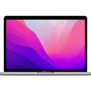 MacBook Pro 13 inch uit 2022