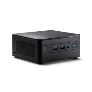 Intel Nuc 12